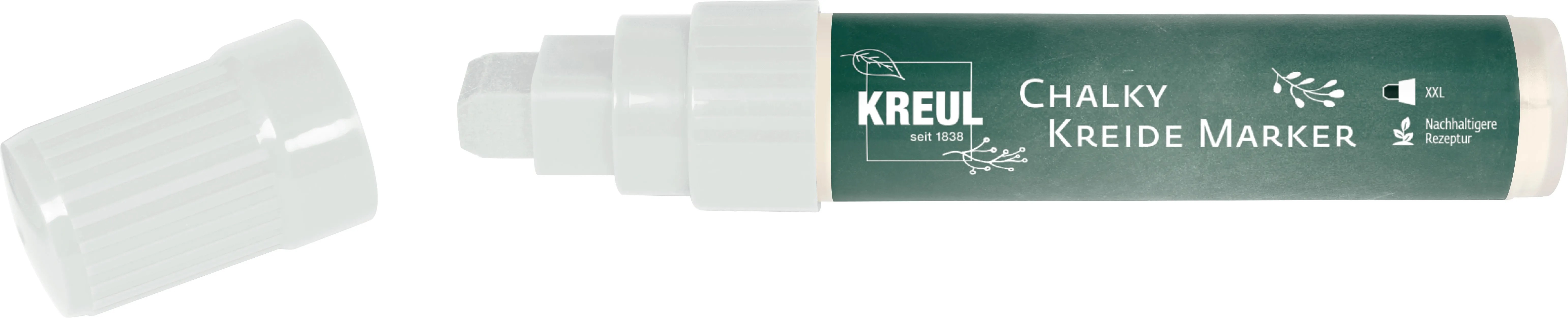 KREUL Peinture à La Cire & Craie - Marques - KREUL | VBS Hobby