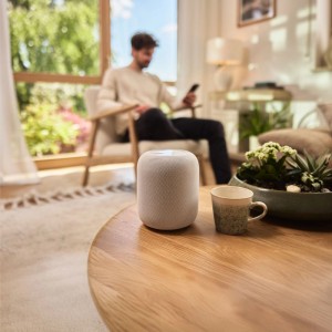 Gardena Smart Dual Water Control