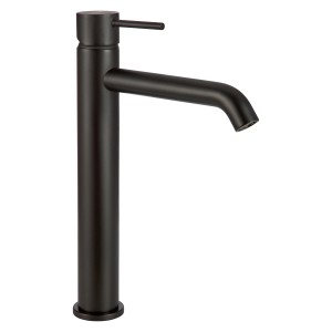 baliv Waschtischarmatur WT-621 Mattschwarz