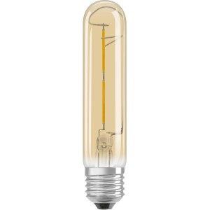 Osram Leuchtmittel E27 Röhrenform 2.000 K 200 lm 2,5 W
