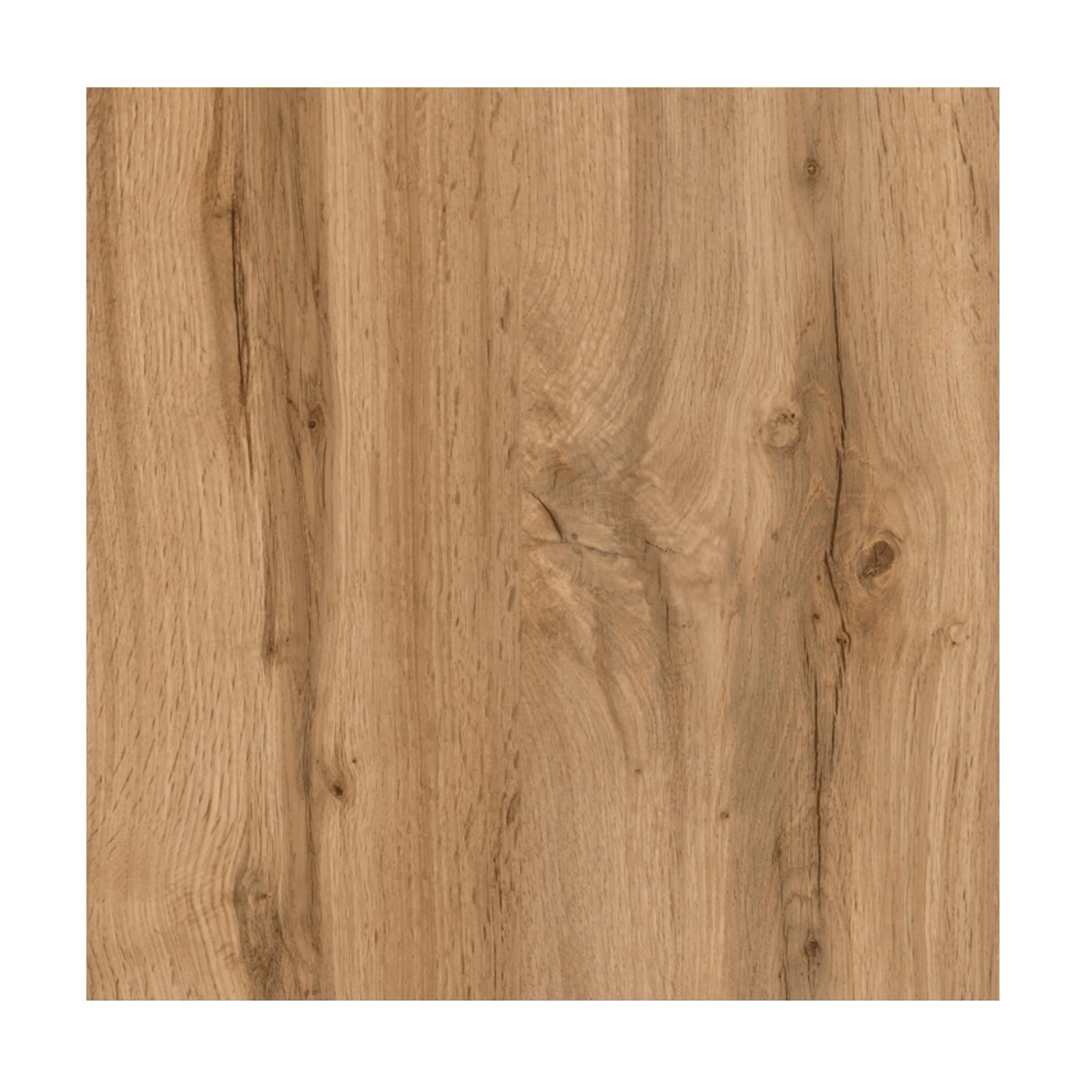 Held Möbel Bad-Midischrank Manchester 1 Tür 130 x 30 x 35 cm Wildeiche_7