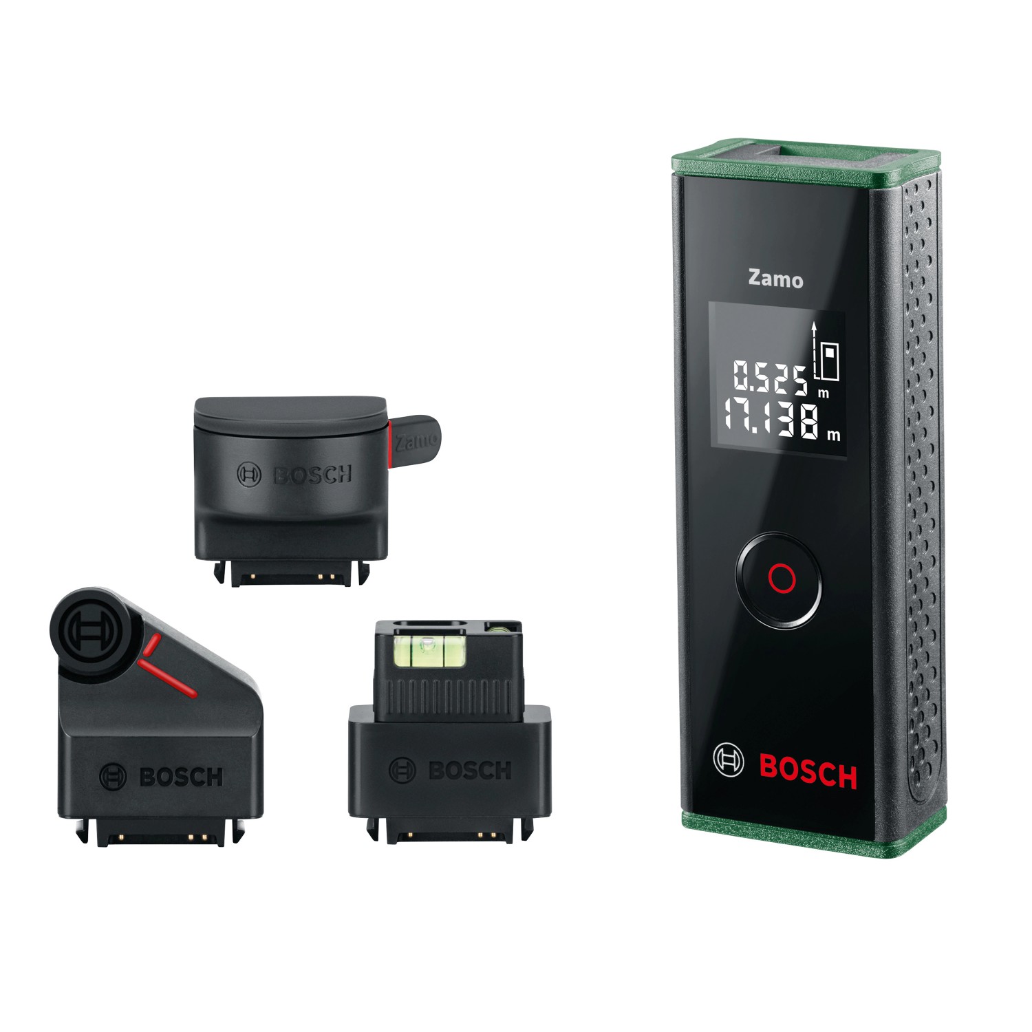 Bosch AdvancedDistance 50 C télémètre laser 50m