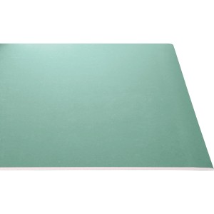 Knauf Gipskarton Feuerschutzplatte Super GKFI 15 mm x 900 x 1300 mm imprägniert