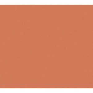 Michalsky Living Change Vliestapete Uni Orange FSC®