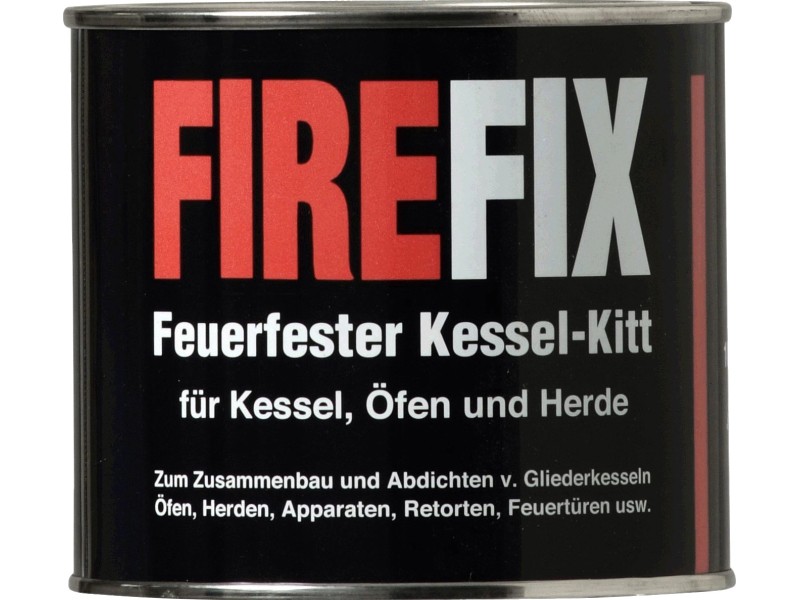 Firefix Kesselkitt 1 kg kaufen bei OBI