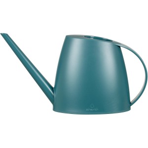 Scheurich Gießkanne Lilly, Jade Matt, 1,5 l. Moderne Gießkanne aus robustem Kunststoff.