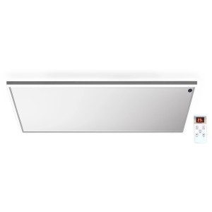 Könighaus LED-Deckenheizung M-Serie 600 W Weiß