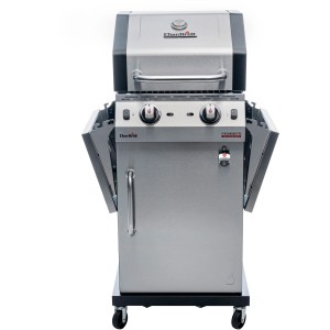 Char-Broil Gasgrill Performance PRO S 2 mit 2 Brennern und TRU-Infrared System.