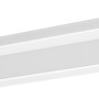 Ledvance LED-Unterbauleuchte Cabinet Panel, 30x10 cm, weiße LED Lampe für Schränke und Regale.