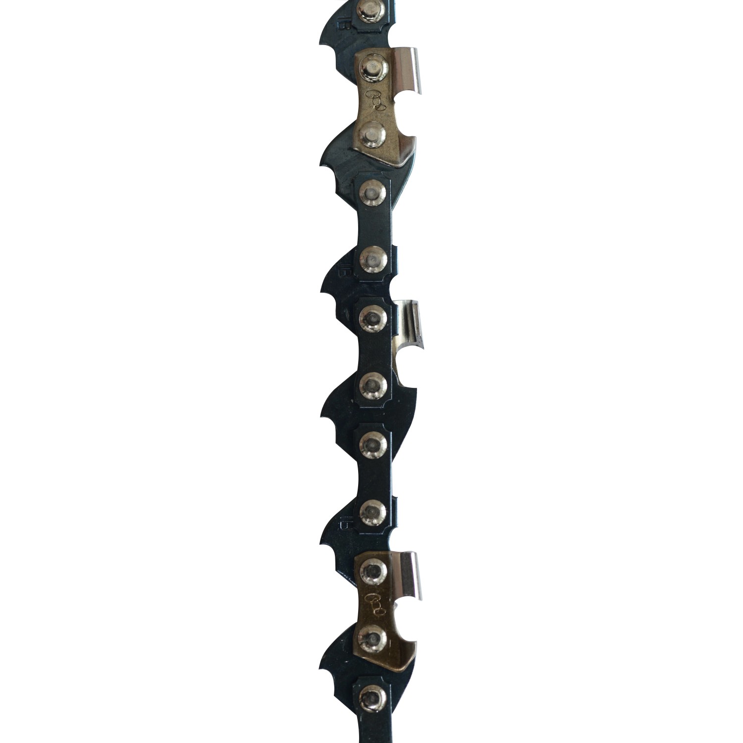 LUX Ersatzkette K 8 für Kettensägen mit 35 cm Schwertlänge und 50 Treibgliedern.