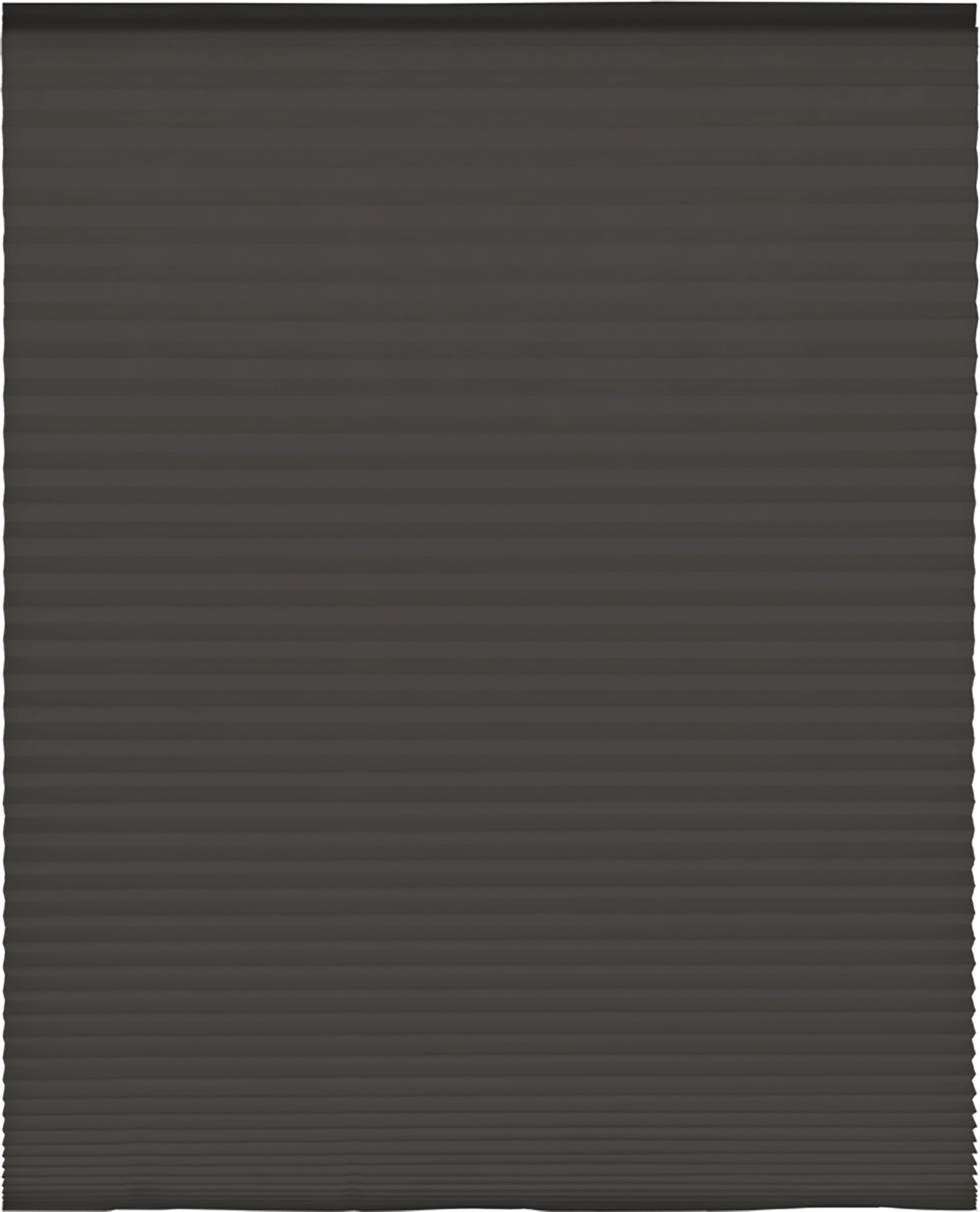 Gardinia Sonnenschutz Schwarz 40 cm x 80 cm 77 g