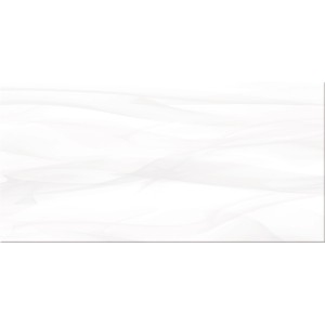Wandfliese Macao Weiß matt 30 cm x 60 cm