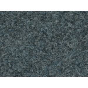 Nahaufnahme des Kunstrasen Green Petrol, 133 cm breit, ideal für Balkon und Terrasse.