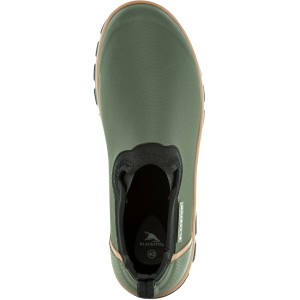 Khakifarbener Blackfox Schuh Montana Gr. 37, ideal für Gartenarbeit und sonstige Outdoor Aktivitäten.