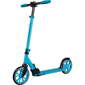 Hudora Scooter Up 200 Cyan