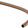 Gardena Comfort HighFlex Gartenschlauch 19 mm (3/4) 25 m, grau mit orangen Streifen.