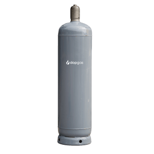 Primagaz Gasflasche Propan 33 kg