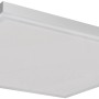 Ledvance Smart+ WiFi Deckenleuchte Planon, 30x30cm, rahmenlos, Tunable White.