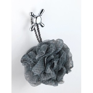 Wenko Wandhaken Tap Zinkdruckguss 6 x 2.5 x 6 cm Chrom