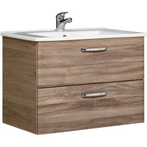 Pelipal Waschtischunterschrank 72 cm Quickset 922 Sanremo