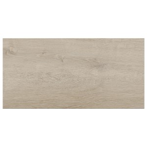 Cersanit Bodenfliese Timberfox, Feinsteinzeug in Holzoptik, matt, 30x60 cm.
