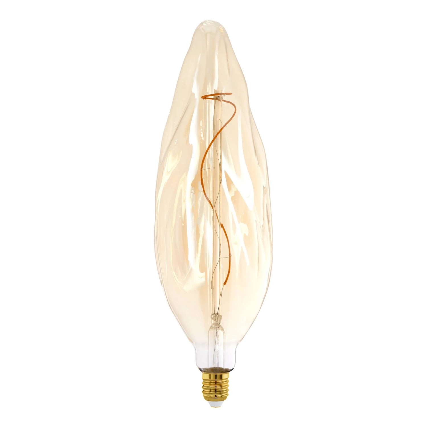 Eglo Leuchtmittel E27 Kerzenform 4 W