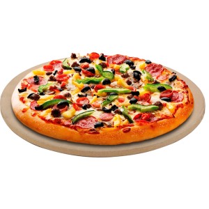 Cadac Pizzastein 25 cm