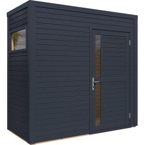 Gerätehaus Holz kaufen bei OBI