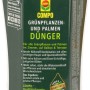 Compo Grünpflanzen- und Palmendünger 1 l Flasche für Zimmer, Balkon und Terrasse.