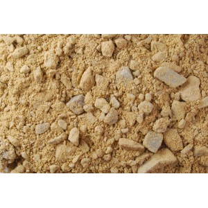 Bruchschotter Big-Bag Beige 0 - 32 mm 1000 kg