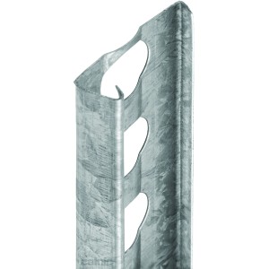 Putzabschlussprofil 10 mm x 2500 mm