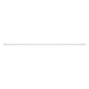 Weiße E2 Elektro LED-Leuchtstofflampe Tune M, 18 W, 120 cm. CCT-fähig.