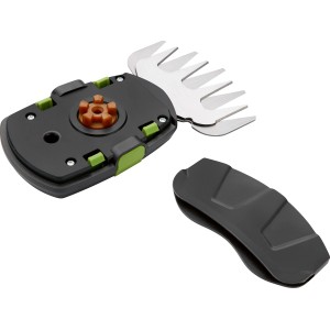 Grasscherenaufsatz für LUX Akku-Grasschere 1 PowerSystem A-GS-20/20