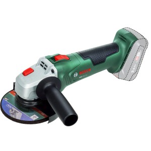 Bosch Akku-Winkelschleifer PWS 18V-70 Solo
