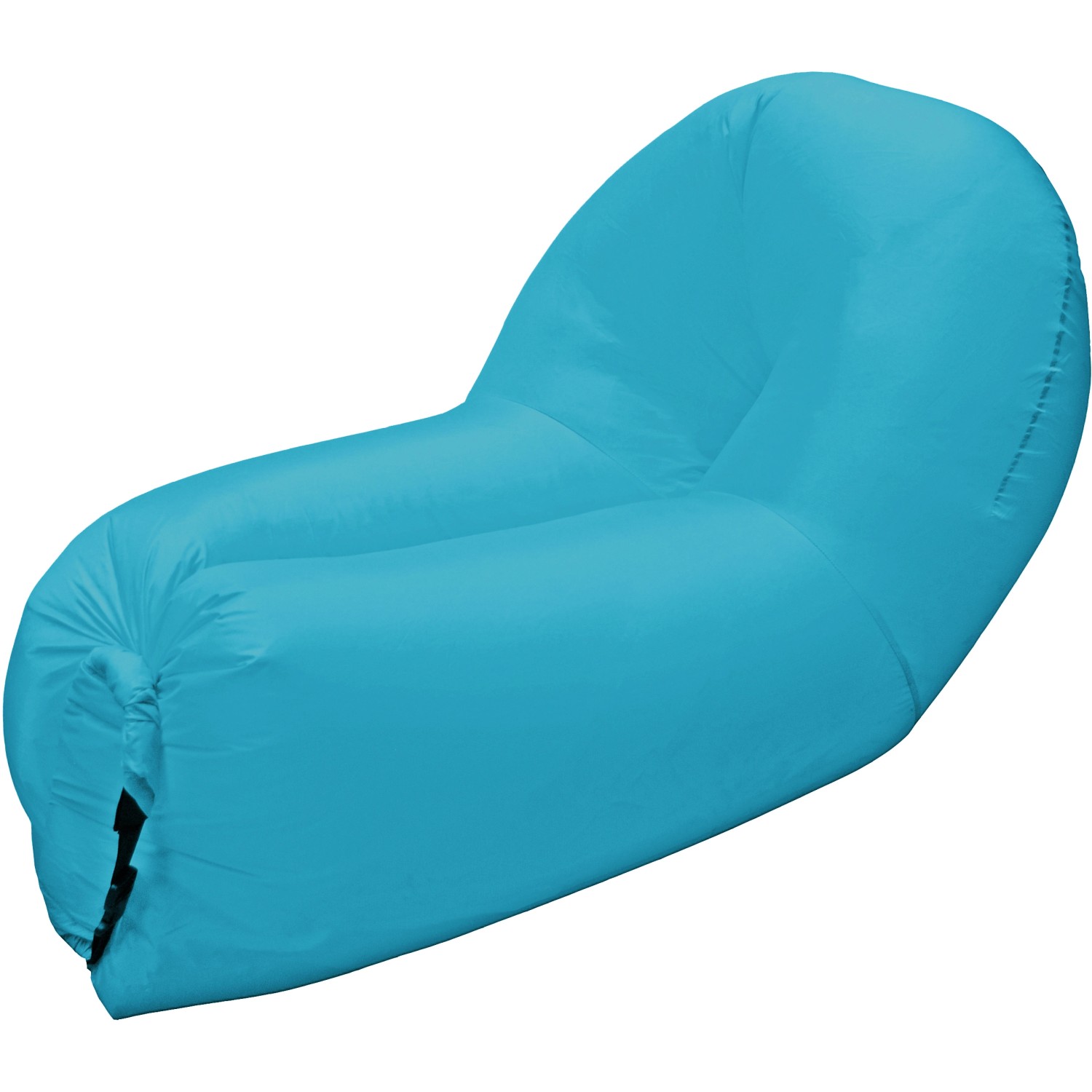 Air Lounger Peacock Cape Cod breeze 180 cm x 90 cm Blau kaufen bei OBI