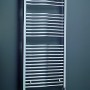 Ximax Badheizkörper C3 Chrom, 1172x600mm, 393 Watt. Handtuchwärmer Heizkörper für Bad.