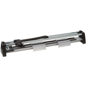 wolfcraft Fliesenschneider TC 600 mit 600 mm Schnittlänge für Fliesen von 4-10 mm Stärke.