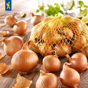 Kiepenkerl Gelbe Schalotten, Gr.7/14, 400 g