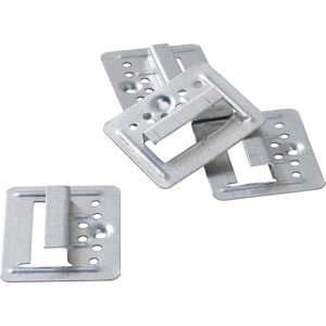 Parador Paneelkralle für Dekorpaneele Style/Rapido, 125 Stück, Zubehör zur Paneelbefestigung.