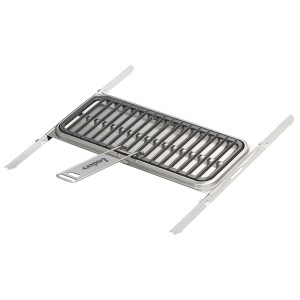 Enders Grillrost-Set Slider für Uniq Pro Serie