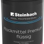Schwarze 1 l Flasche Pool Professional Flockmittel Premium flüssig für Sandfilter.