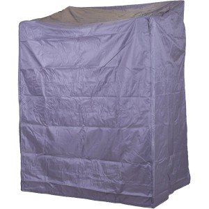 Acamp Schutzhülle für Strandkorb, wasserdicht, bis 120x80 cm.