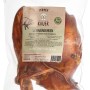 Primox Hunde-Snack Schweineohren, getrocknet, 200g. Natürlicher Kausnack für Hunde.