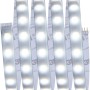 Paulmann MaxLED 500 LED-Streifen, Tunable White, 1,5m Basis-Set mit Zigbee Steuerung.