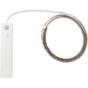 Müller-Licht LED-Nachtlicht Lectus mit Sensor, weiß. Nachtlampe für Schlaf- und Wohnzimmer.