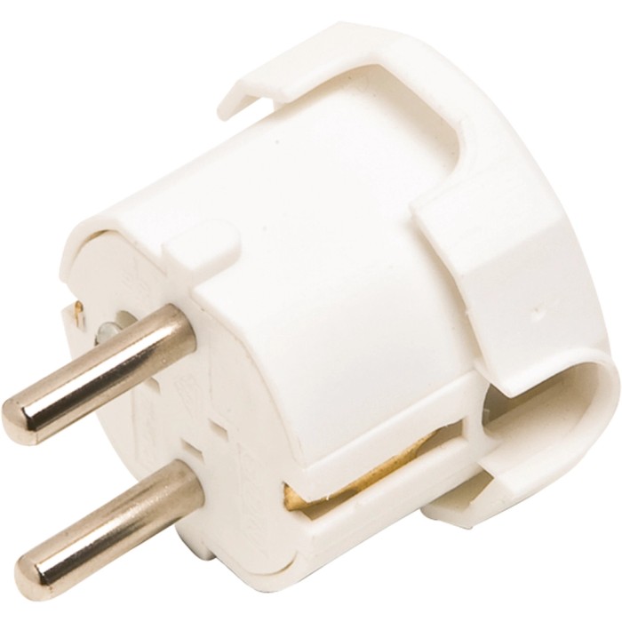 SCHUKO STECKER KAUFEN BEI OBI visual data 8