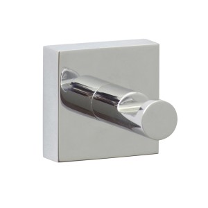 Tesa Handtuchhaken Ekkro Verchromt