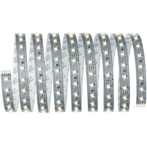Paulmann MaxLED 500 Strip unbeschichtet 2,5 m Tageslichtweiß