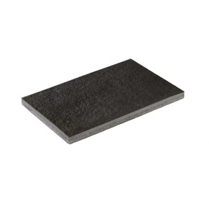 Diephaus Terrassenplatte Noca Basalt 60 x 40 x 4 cm PE4