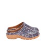 Blackfox Clog Judy Gr. 39 Blau